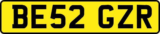 BE52GZR