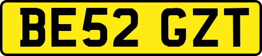 BE52GZT