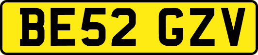 BE52GZV