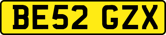 BE52GZX