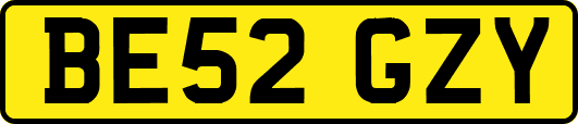 BE52GZY