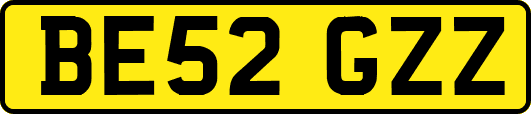 BE52GZZ