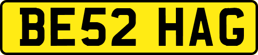 BE52HAG