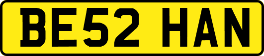BE52HAN