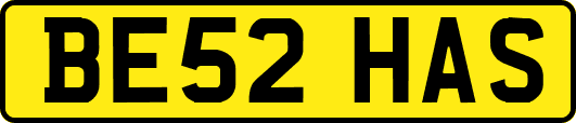 BE52HAS