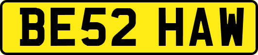 BE52HAW