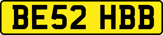 BE52HBB