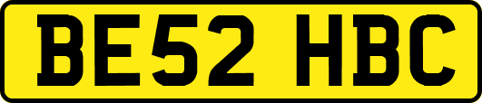 BE52HBC