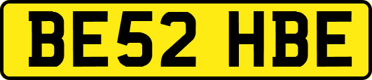 BE52HBE