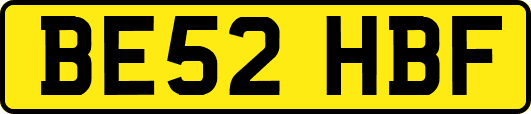 BE52HBF