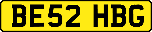 BE52HBG