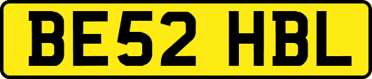 BE52HBL