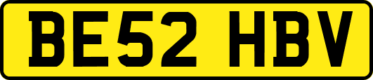 BE52HBV