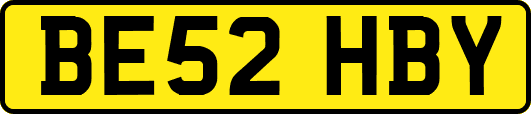 BE52HBY