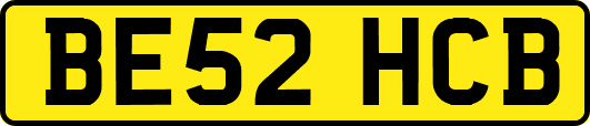 BE52HCB
