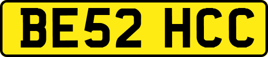 BE52HCC