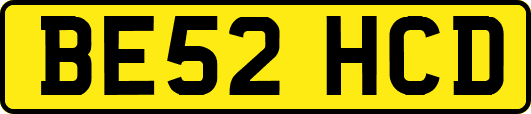 BE52HCD