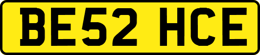 BE52HCE