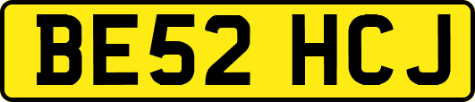 BE52HCJ