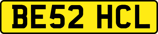 BE52HCL