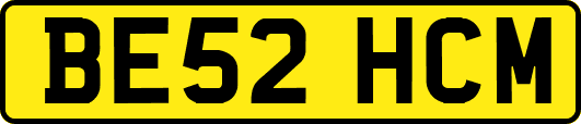 BE52HCM