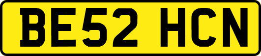 BE52HCN