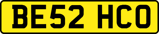 BE52HCO