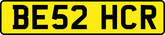 BE52HCR