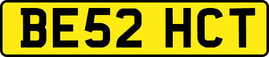 BE52HCT