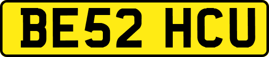 BE52HCU