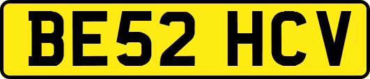 BE52HCV