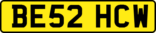 BE52HCW