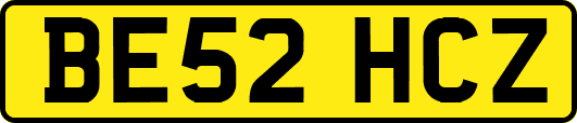 BE52HCZ