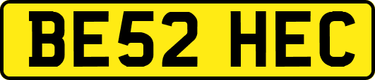 BE52HEC