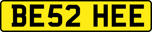 BE52HEE