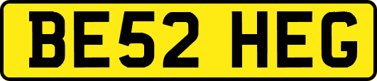 BE52HEG