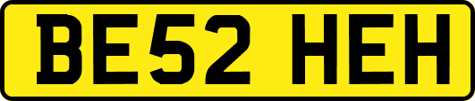 BE52HEH