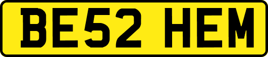 BE52HEM