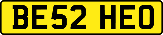 BE52HEO
