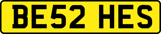 BE52HES
