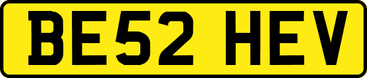 BE52HEV