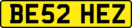 BE52HEZ