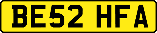 BE52HFA