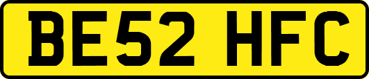 BE52HFC