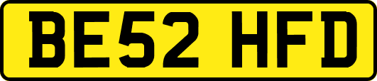BE52HFD