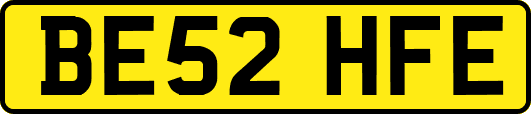 BE52HFE