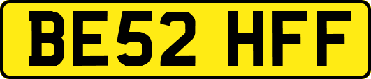 BE52HFF