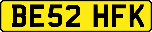 BE52HFK