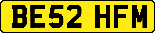 BE52HFM
