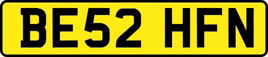 BE52HFN